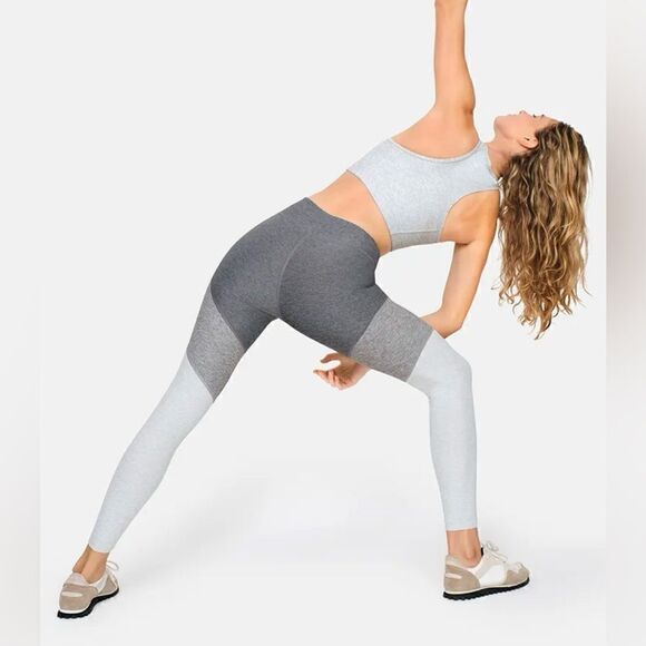 Outdoor Voices Springs 7/8 Legging Size Small - Picture 7 of 14